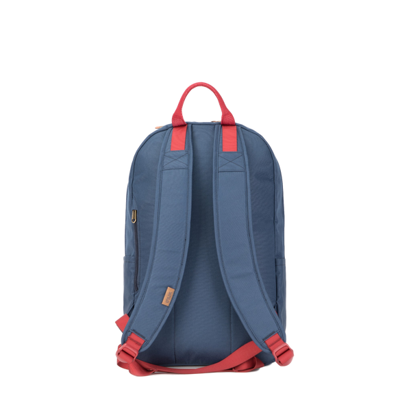 INUK™Primary-Sparwood Backpack-Ocean Blue - INUK  BAG