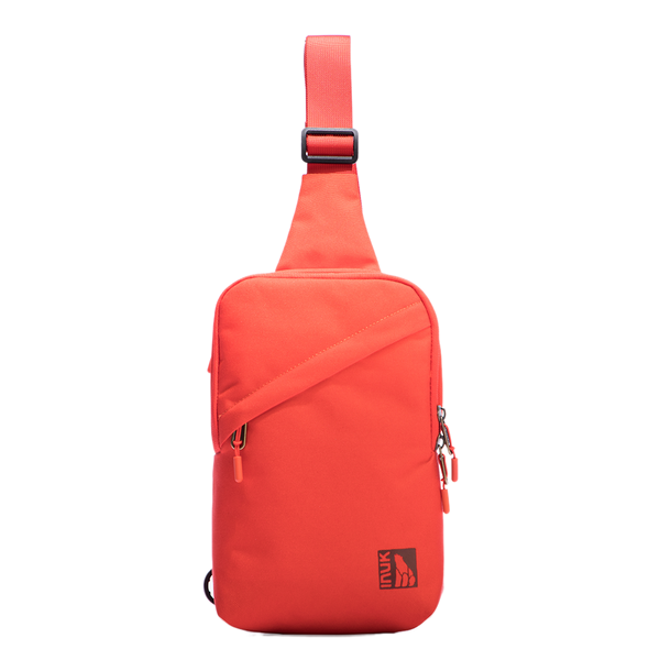 miracle red PRIMARY-FISHER/3L - INUKBAG