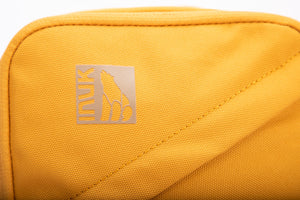 Fisher2 Crossbody Shoulder Bag - Recycled Fabrics (4.5L) - INUK  BAGS