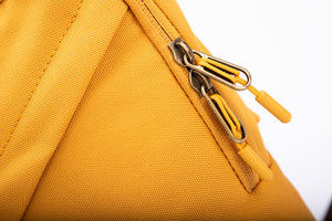 Fisher2 Crossbody Shoulder Bag - Recycled Fabrics (4.5L) - INUK  BAGS