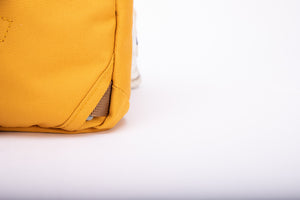 Fisher2 Crossbody Shoulder Bag - Recycled Fabrics (4.5L) - INUK  BAGS