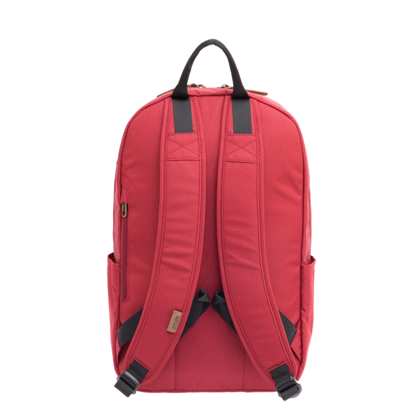 Sparwood Laptop Bookpack/18L - INUK  BAG