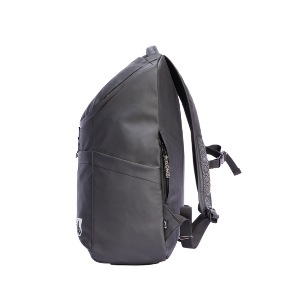 INUK™KUUL-AURLANDS OUTDOOR PACK-BLACK/28L - INUK  BAG