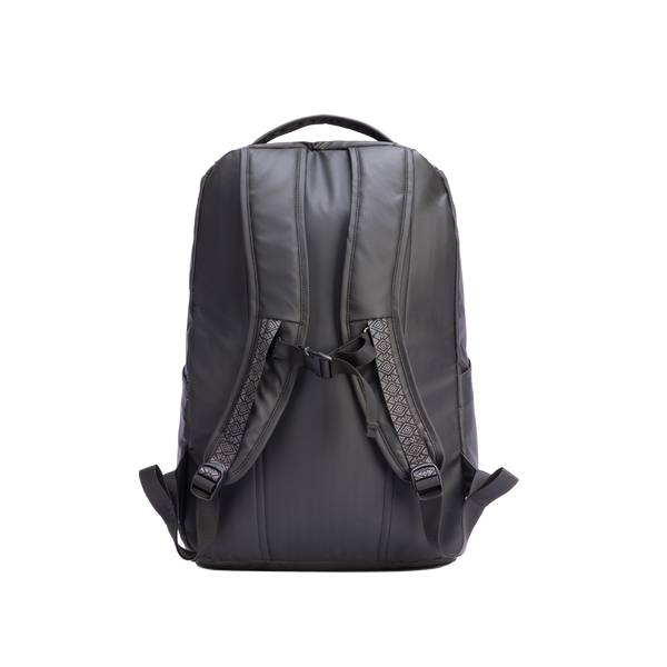 INUK™KUUL-AURLANDS OUTDOOR PACK-BLACK/28L - INUK  BAG