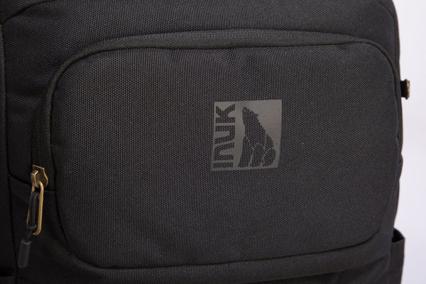 Pilot Backpack - Recycled Materials (18.6L) - INUK  BAGS