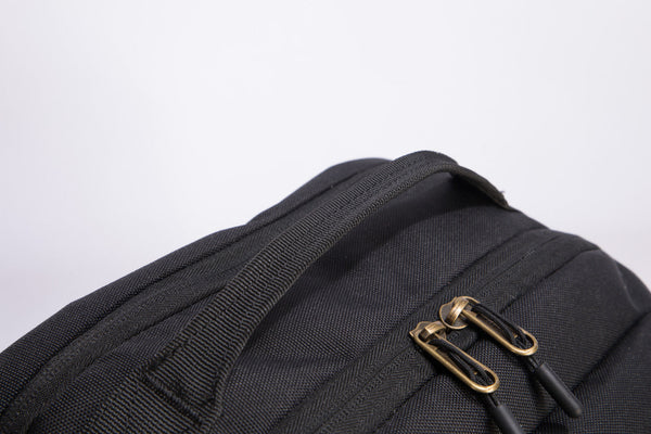 Pilot Backpack - Recycled Materials (18.6L) - INUK  BAGS