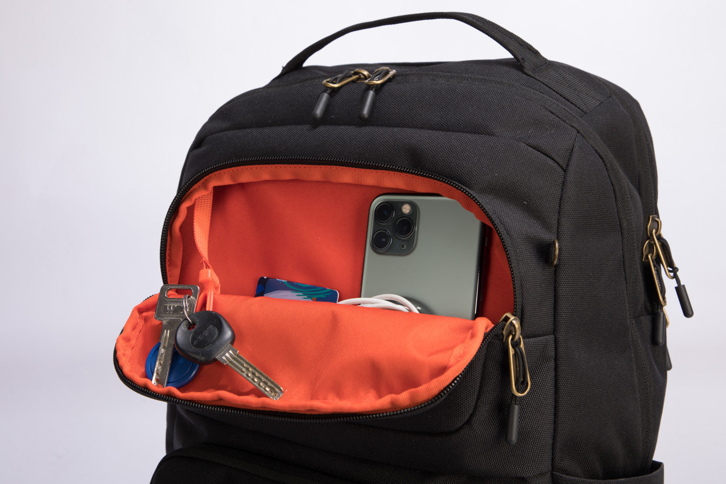 Pilot_RP Backpack (21L) Pilot_RP Backpack (21L)