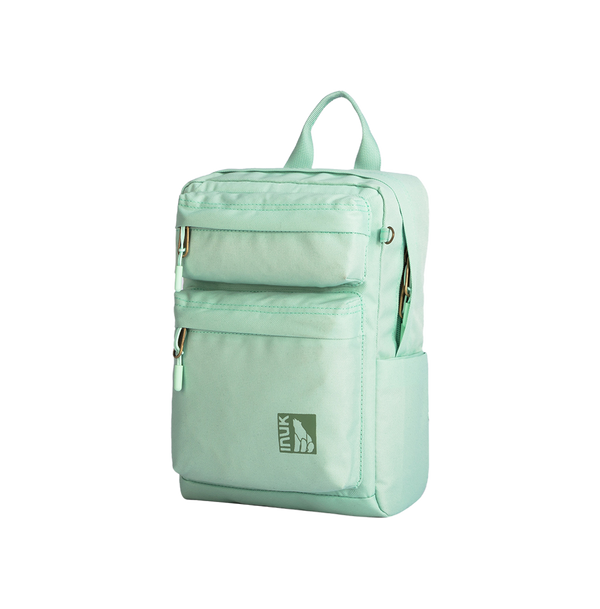 VENUS mini backpack recycle materials IKB2350824 inukbag