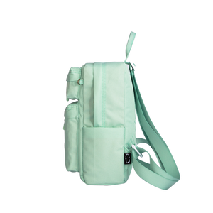 VENUS mini backpack recycle materials IKB2350824 inukbag