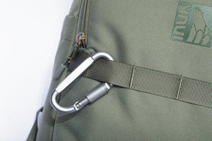 IKB2350904-Bucket-LilyPad-INUKBAG recycled materials backpack water resistant-thumb