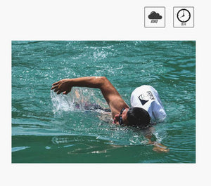 AZARASHI Dry Bag (10L) - INUK  BAGS