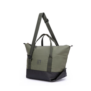 KURA2GO Cooler - Recycled fabrics (22L) - INUK  BAGS