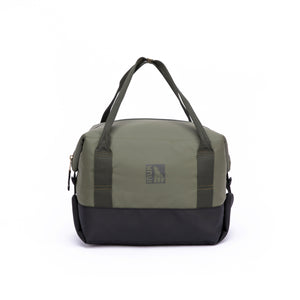 KURA2GO Cooler - Recycled fabrics (22L) - INUK  BAGS
