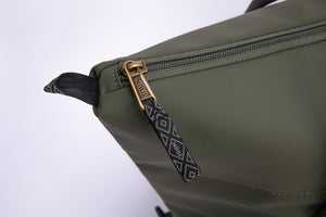 KURA2GO Cooler - Recycled fabrics (22L) - INUK  BAGS