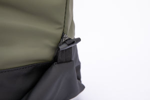 KURA2GO Cooler - Recycled fabrics (22L) - INUK  BAGS