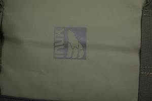 KURA2GO Cooler - Recycled fabrics (22L) - INUK  BAGS