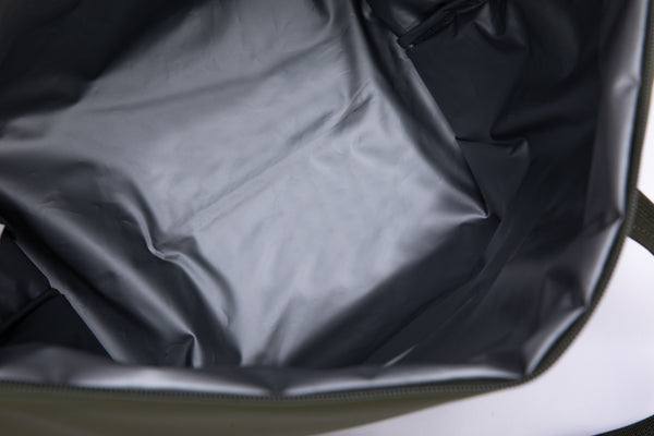 KURA2GO Cooler - Recycled fabrics (22L) - INUK  BAGS