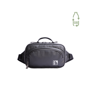 Watershed Naroy Sling Pack - Recycled Materials (3L) - INUK  BAGS