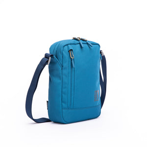 Nuna2 Crossbody Shoulder bag - Recycled fabrics (3L) - INUK  BAGS