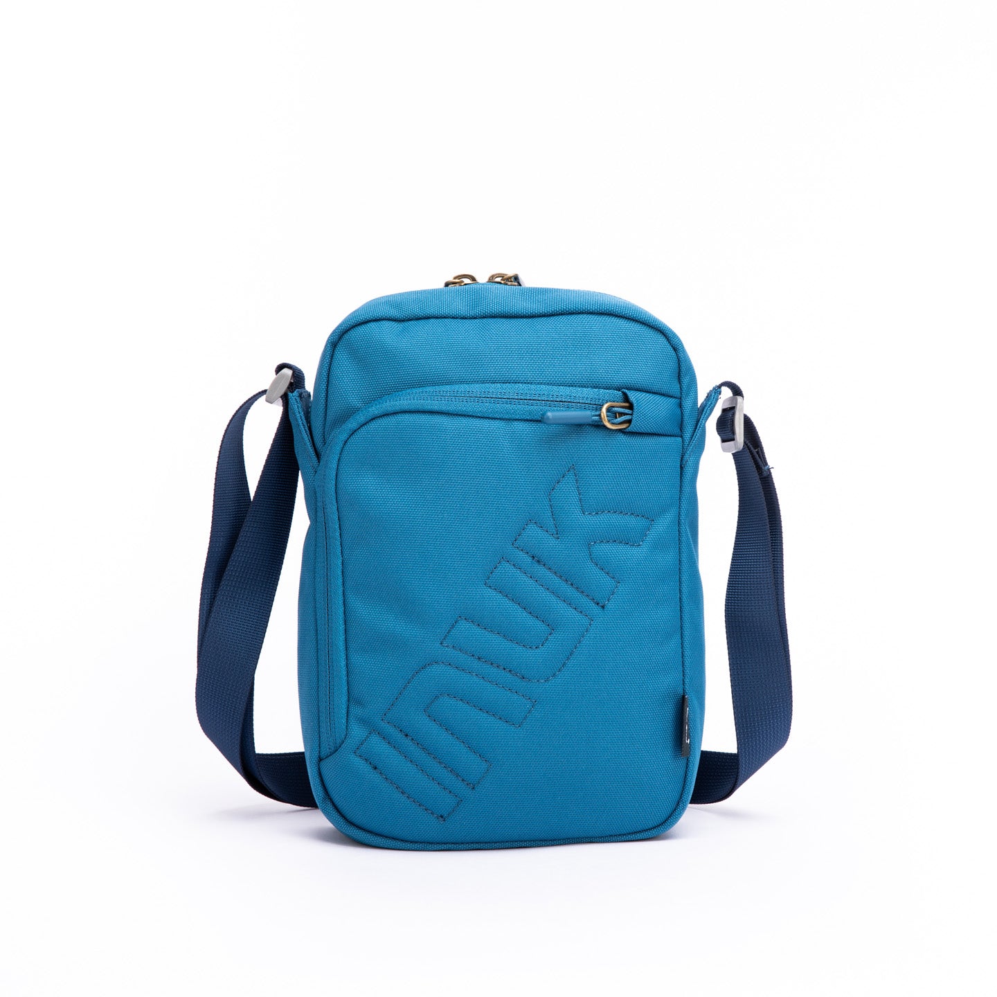 Nuna2 Crossbody Shoulder bag Recycled fabrics 3L