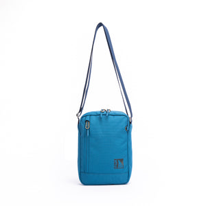 Nuna2 Crossbody Shoulder bag - Recycled fabrics (3L) - INUK  BAGS