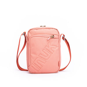 Nuna2 Crossbody Shoulder bag - Recycled fabrics (3L) - INUK  BAGS