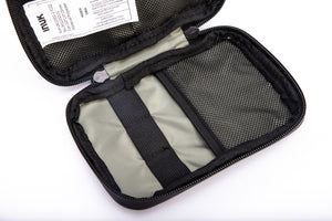 Outlab First Aid Kits - Recycled fabrics (0.6L) - INUK  BAGS