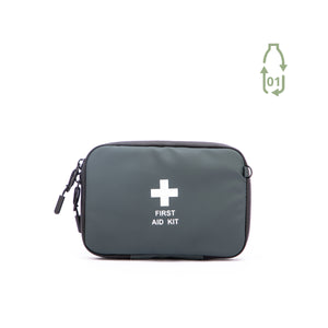 Outlab First Aid Kits - Recycled fabrics (0.6L) - INUK  BAGS