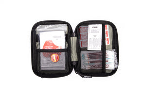 Outlab First Aid Kits - Recycled fabrics (0.6L) - INUK  BAGS