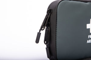 Outlab First Aid Kits - Recycled fabrics (0.6L) - INUK  BAGS