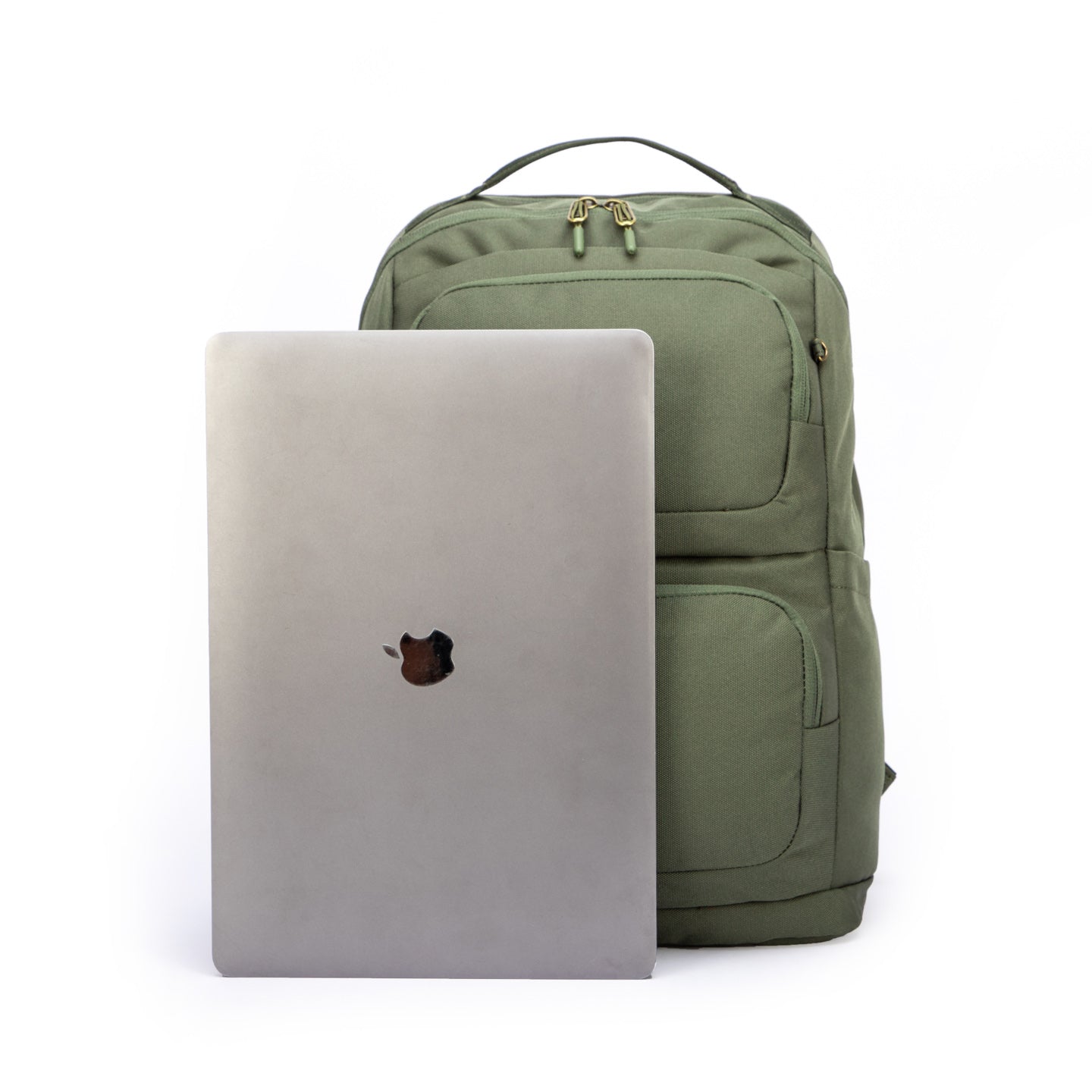 Pilot_RP Backpack - Recycled Materials (18.6L) – INUKBAG