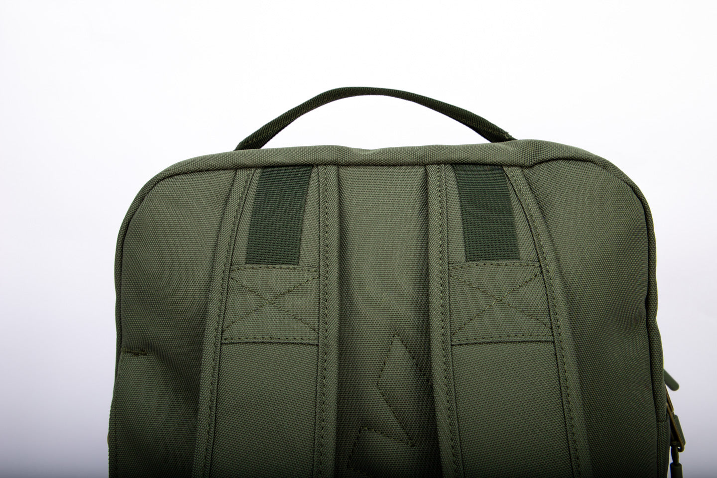 Pilot_RP Backpack - Recycled Materials (18.6L) – INUKBAG