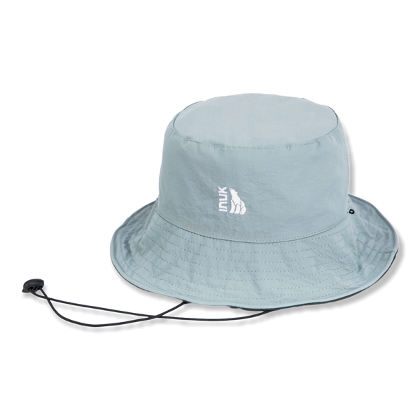 Reversible Bucket Hat - INUK  BAGS