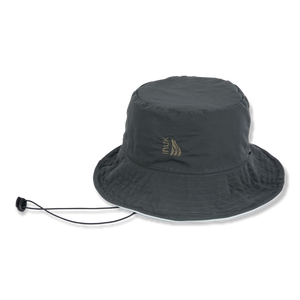 Reversible Bucket Hat - INUK  BAGS