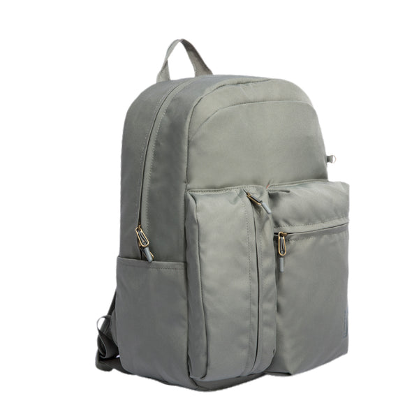 Sparwood_RP Backpack - Recycled fabrics (18L) - INUK  BAGS