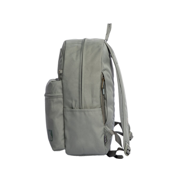 Sparwood_RP Backpack - Recycled fabrics (18L) - INUK  BAGS