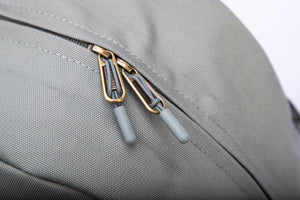 Sparwood_RP Backpack - Recycled fabrics (18L) - INUK  BAGS