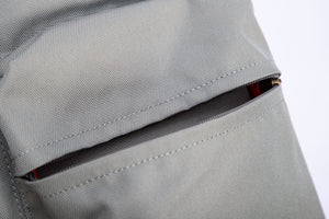 Sparwood_RP Backpack - Recycled fabrics (18L) - INUK  BAGS