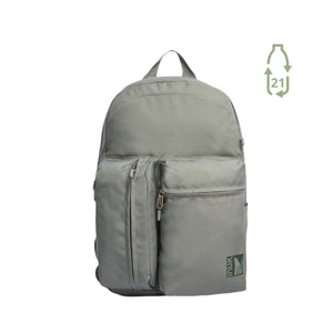 Sparwood_RP Backpack - Recycled fabrics (18L) - INUK  BAGS