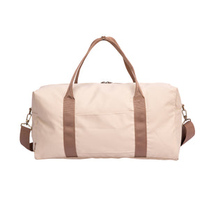 TUTTU Duffle bag - Recycled fabrics (30L) - INUK  BAGS