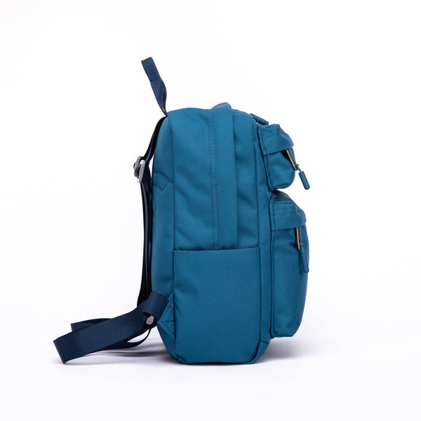 Venus2 Mini Backpack - Recycled Fabrics (6.3L) - INUK  BAGS