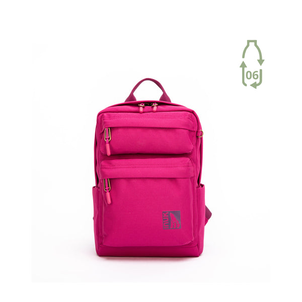 Venus2 Mini Backpack - Recycled Fabrics (6.3L) - INUK  BAGS