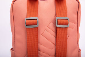 Venus2 Mini Backpack - Recycled Fabrics (6.3L) - INUK  BAGS