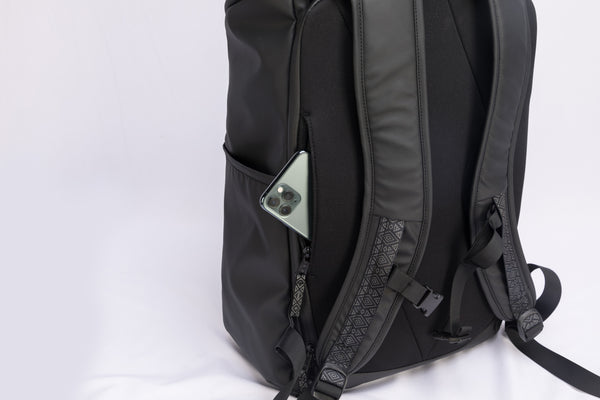 Watershed-Wanderer Outdoor Backpack (32L) - INUK  BAGS