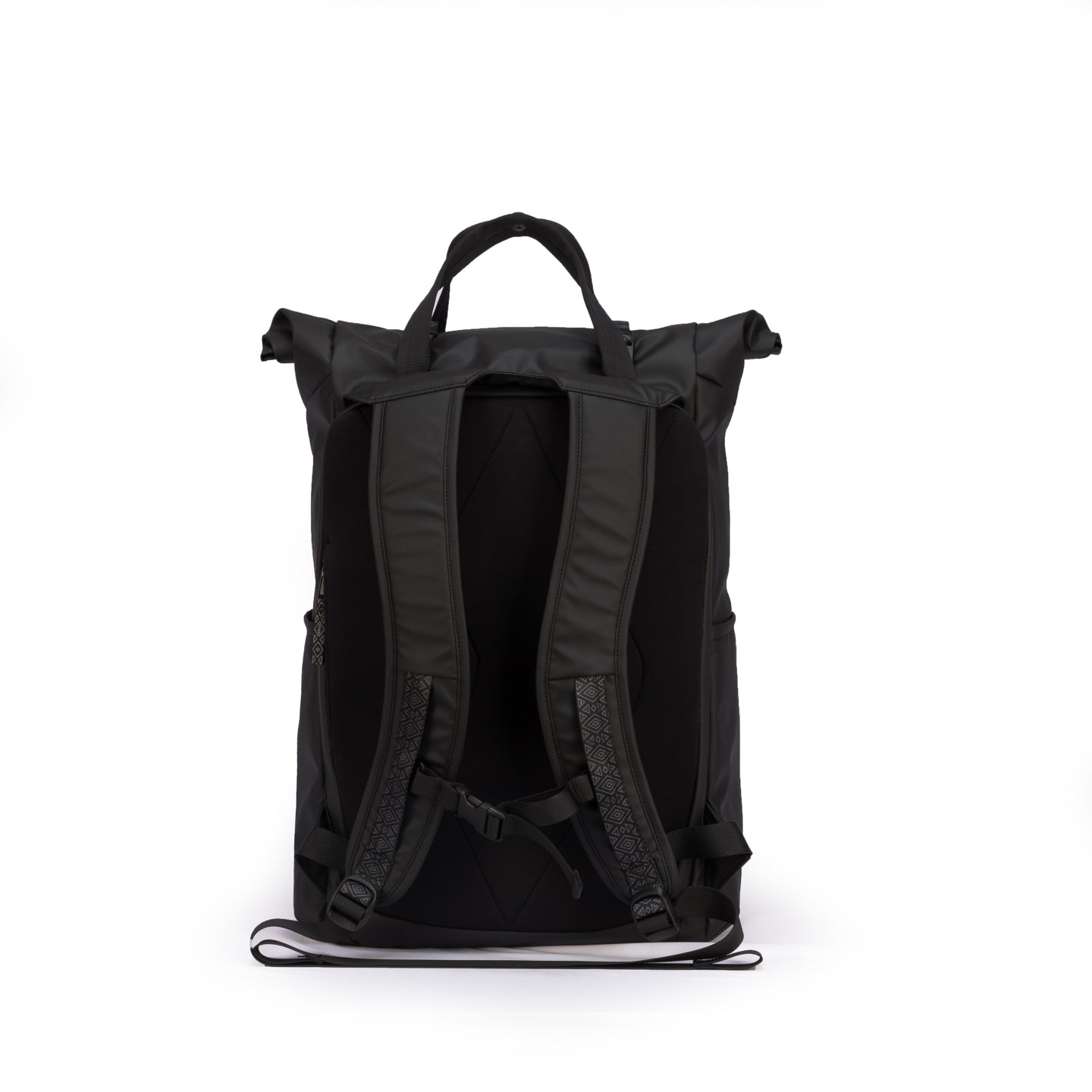 Black outdoor backpack deals