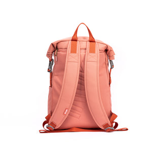 Yoho2 Roll-Over Backpack - Recycled Materials (28L) - INUK  BAGS