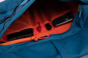 Yoho2 Roll-Over Backpack - Recycled Materials (28L) - INUK  BAGS