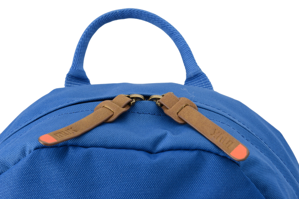 INUK™Primary-Kootney Backpack-Galaxy Blue - INUK  BAG