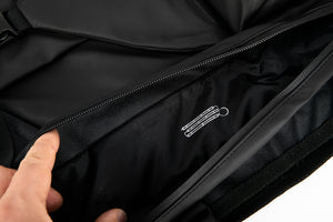 Summit Vest  Backpack - INUK  BAGS