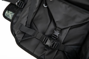 Summit Vest  Backpack - INUK  BAGS